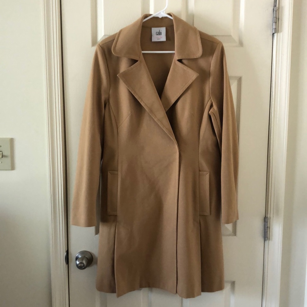 Cabi | Trench Coat